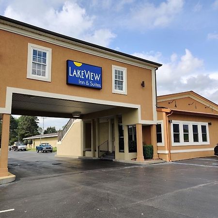 Killen Lake View Inn & Suites المظهر الخارجي الصورة