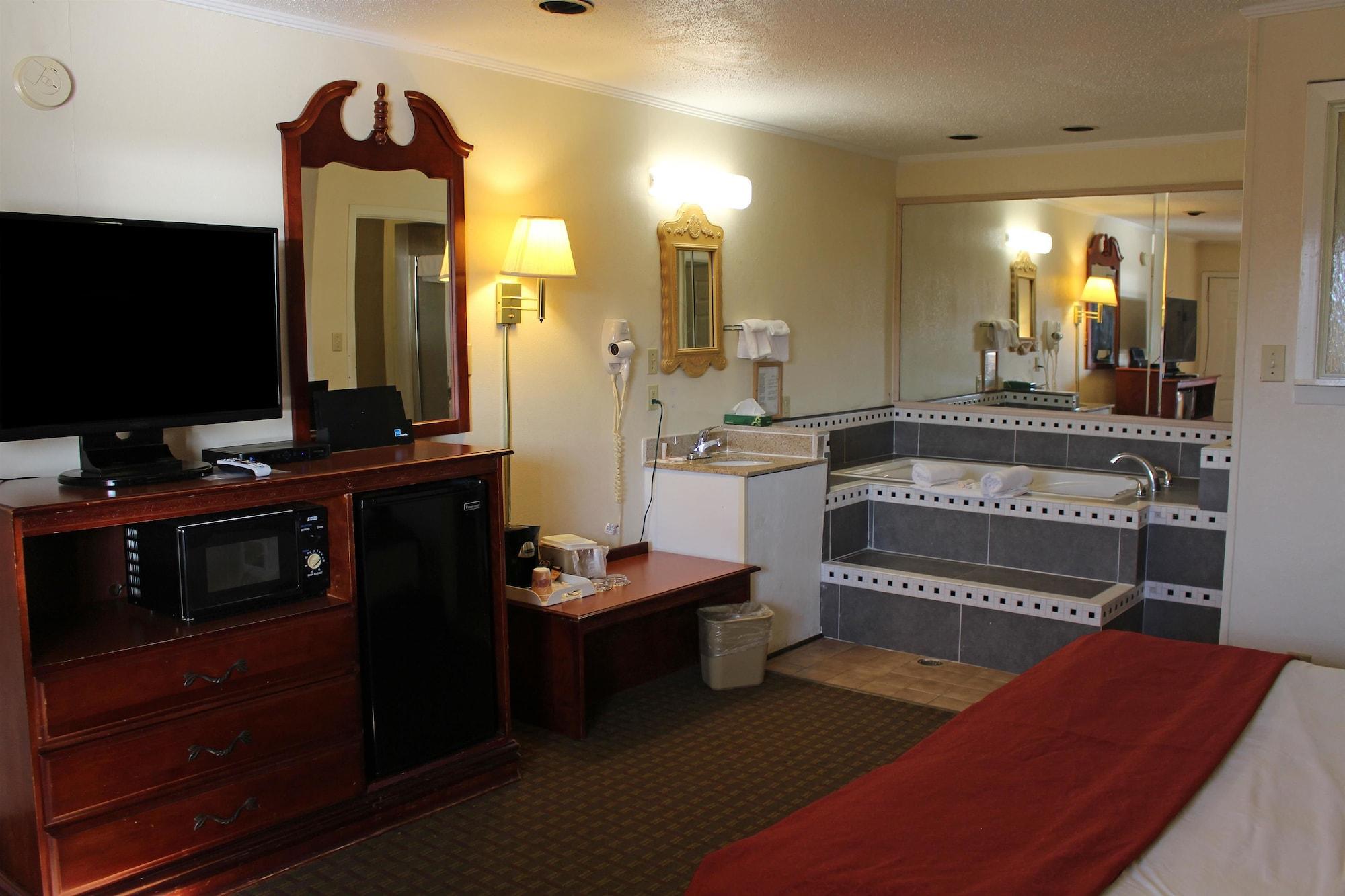 Killen Lake View Inn & Suites المظهر الخارجي الصورة