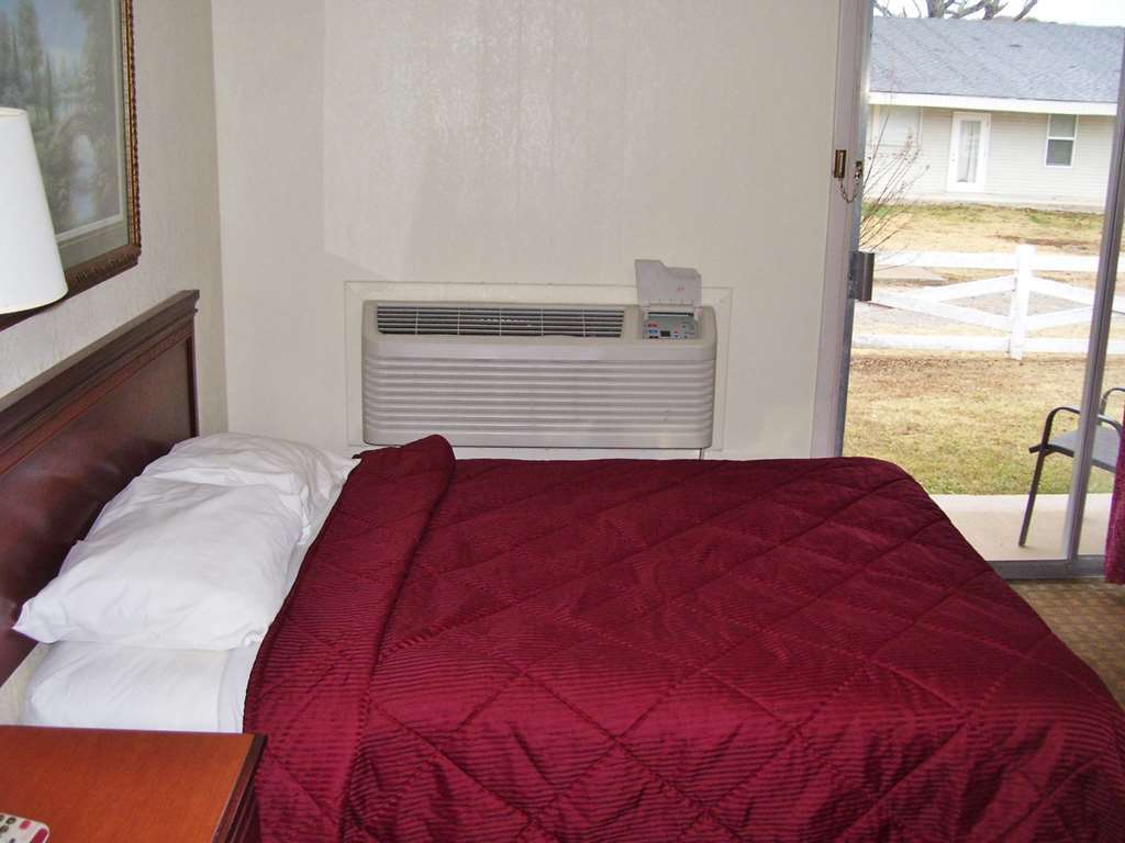 Killen Lake View Inn & Suites الغرفة الصورة