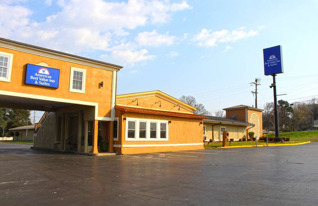 Killen Lake View Inn & Suites المظهر الخارجي الصورة