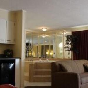 Killen Lake View Inn & Suites المظهر الخارجي الصورة