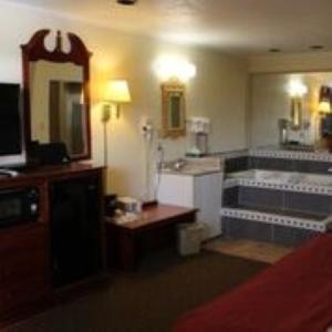 Killen Lake View Inn & Suites المظهر الخارجي الصورة