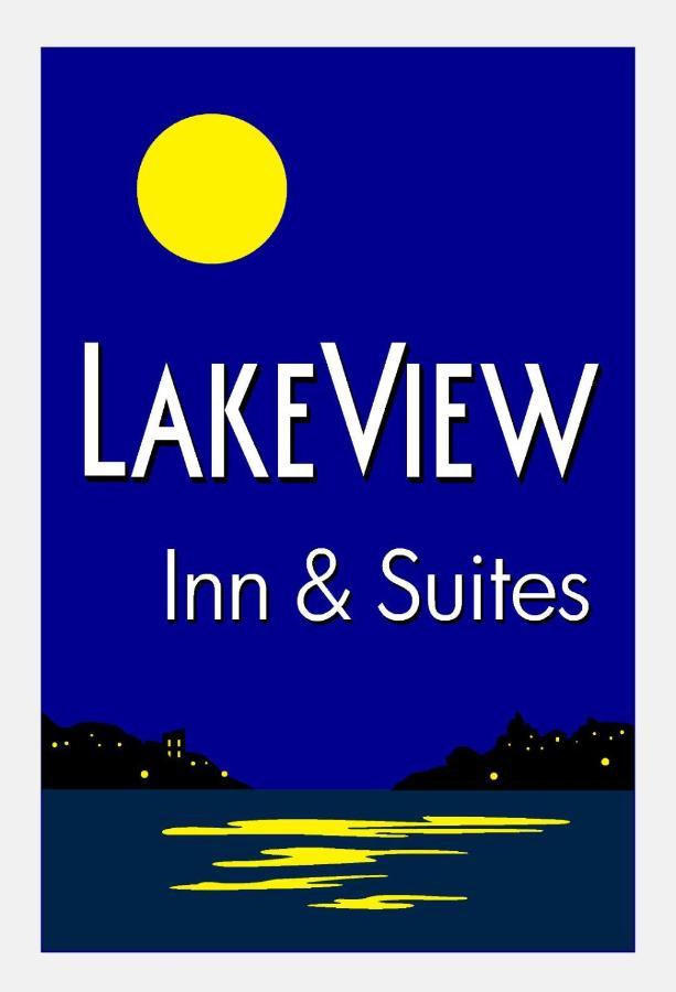 Killen Lake View Inn & Suites المظهر الخارجي الصورة