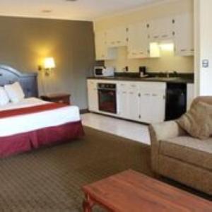 Killen Lake View Inn & Suites المظهر الخارجي الصورة
