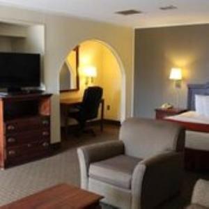 Killen Lake View Inn & Suites المظهر الخارجي الصورة
